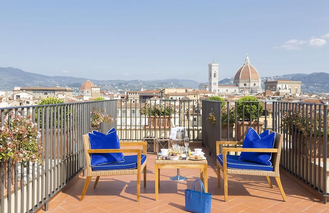 Lungarno - Lungarno Collection Hotel Florence